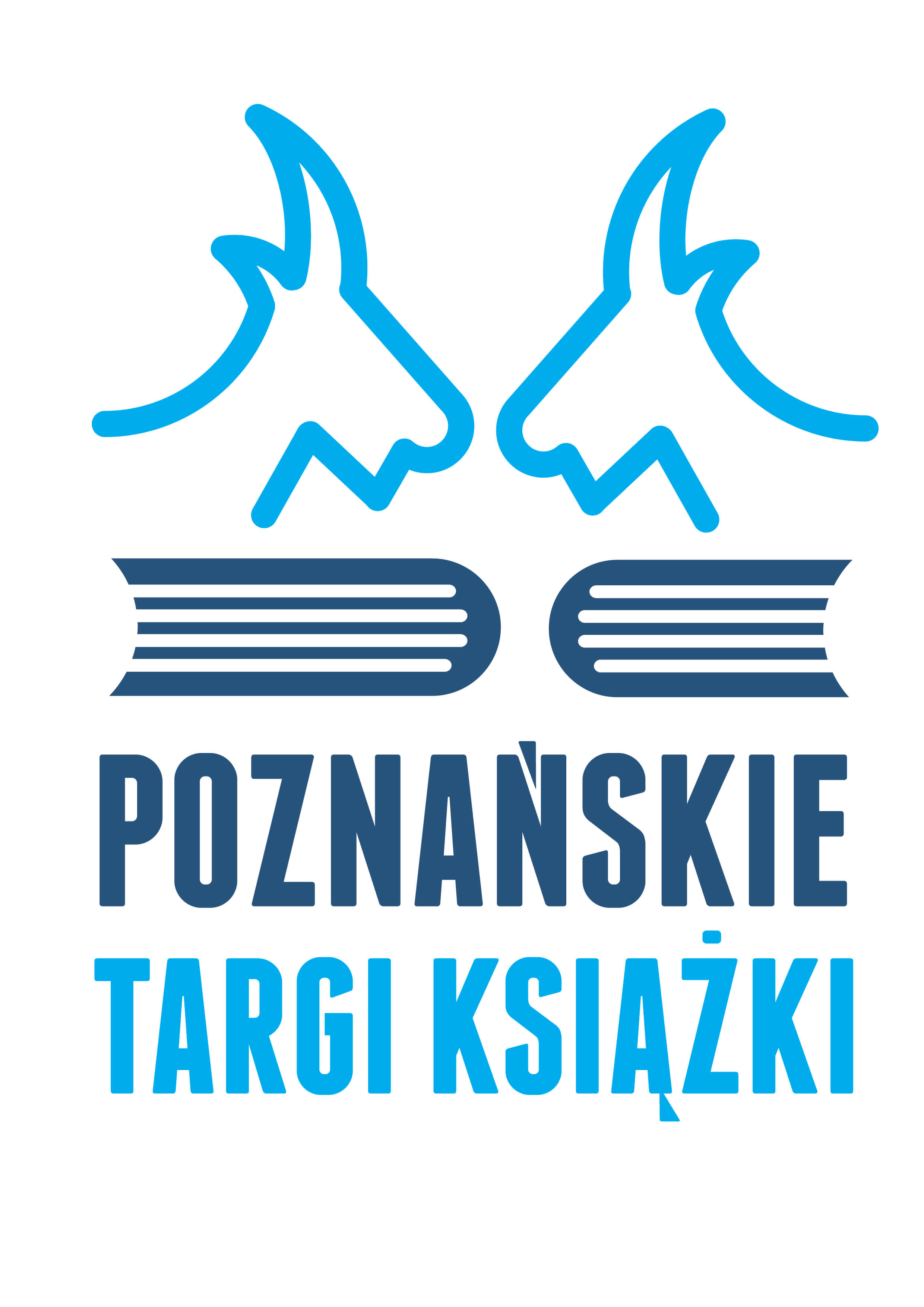 Poznańskie Targi Książki